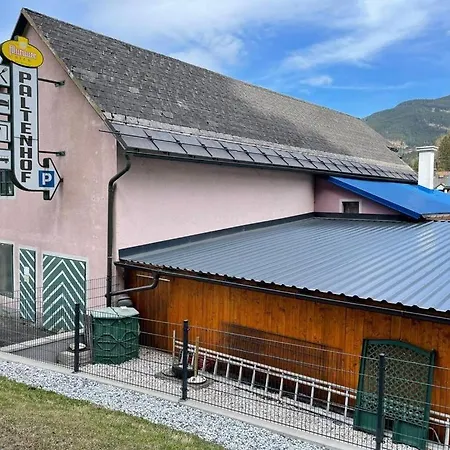 Paltenhof 게스트하우스 Selzthal